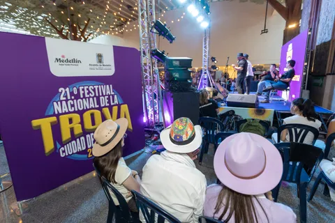 Molinos Día 2 (2025)