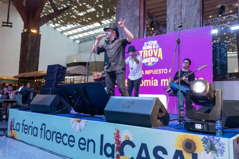 Molinos Día 2 (2025)