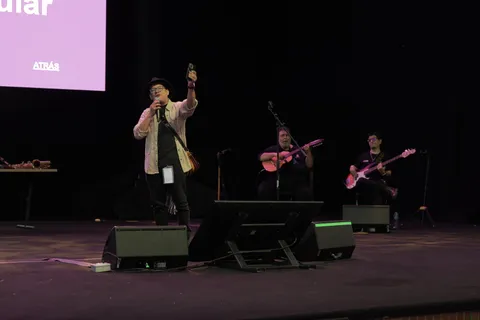 CC El Tesoro (2025)